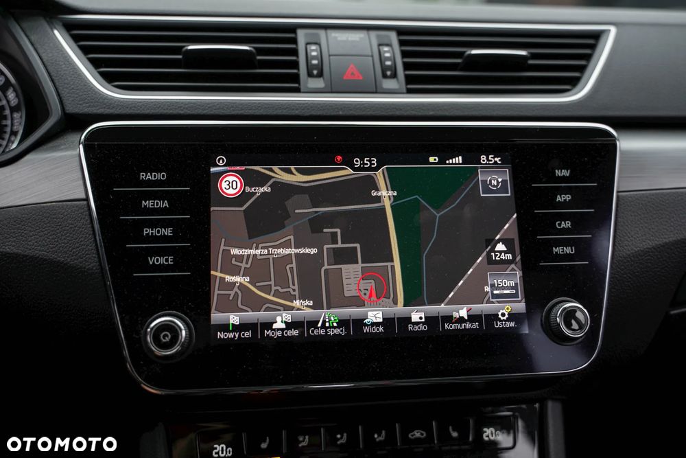 Skoda Superb 2.0 TDI SCR Style DSG - 31