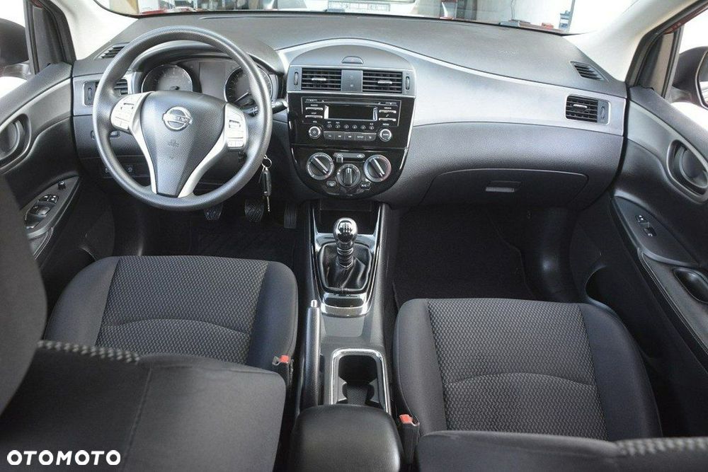 Nissan Pulsar 1.2 DIG-T Visia - 17