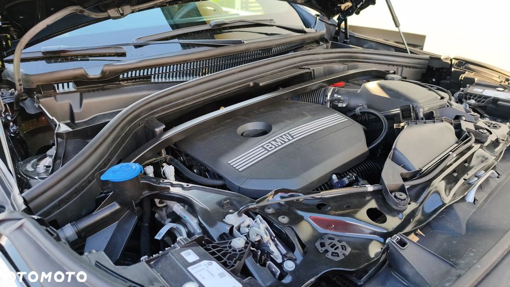 BMW X1 xDrive25i M Sport sport - 29