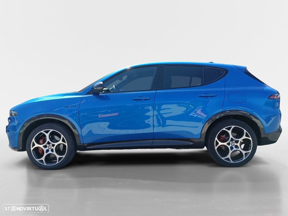 Alfa Romeo Tonale 1.3 Plug-In Hybrid Veloce e-AWD - 2