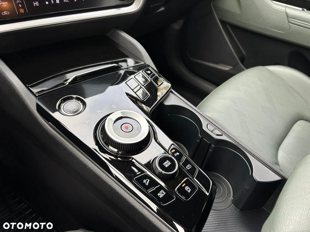 Kia Sportage 1.6 T-GDI Anniversary 2WD DCT - 18