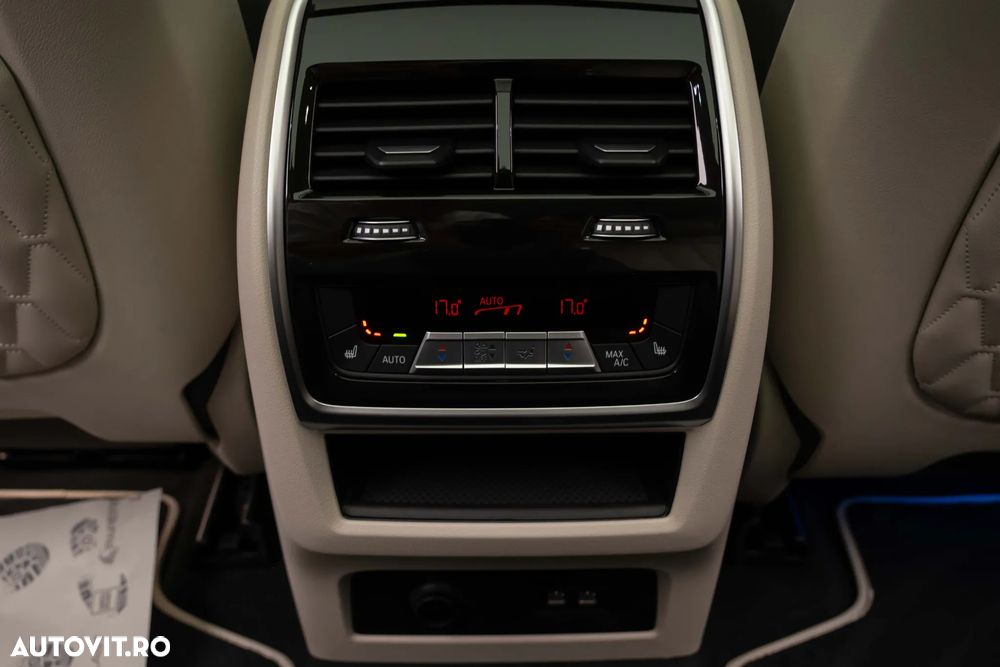 BMW X7 xDrive40i AT MHEV - 36