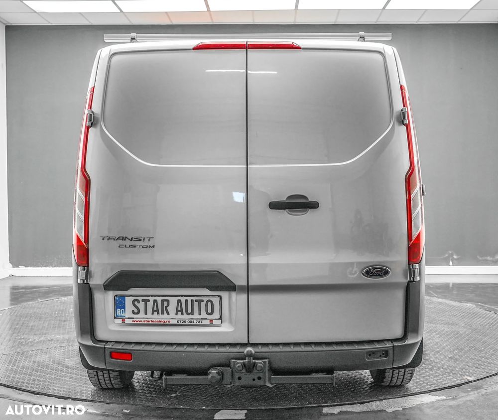 Ford Transit Custom L1H1 VA Trend - 6