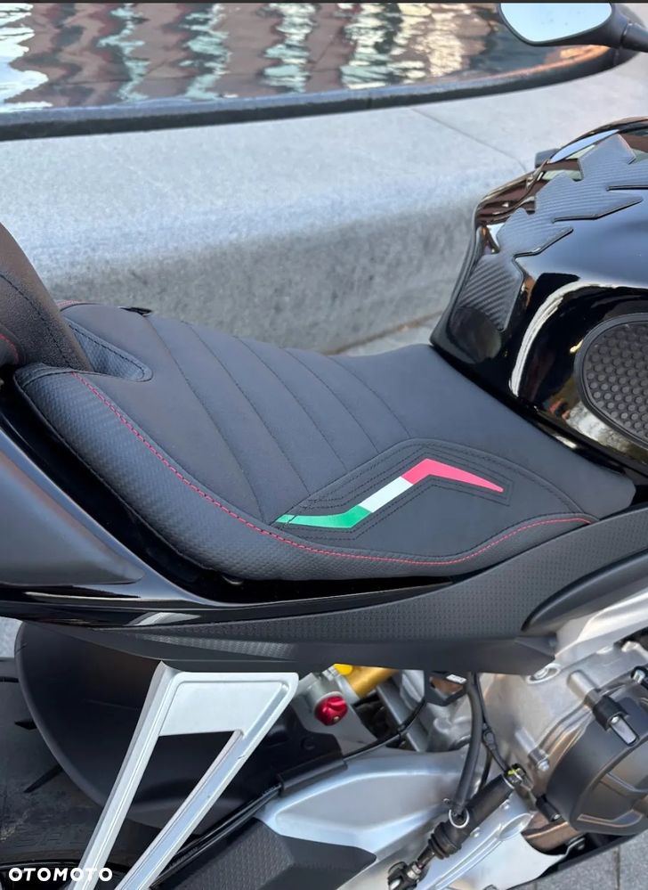 Aprilia Tuono - 14