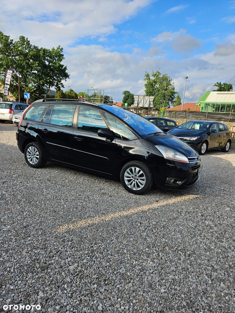 Citroën C4 Picasso 1.6 HDi Equilibre - 3