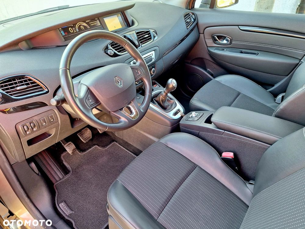 Renault Scenic ENERGY TCe 115 S&S Authentique - 11