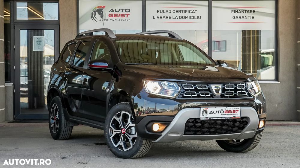 Dacia Duster - 8