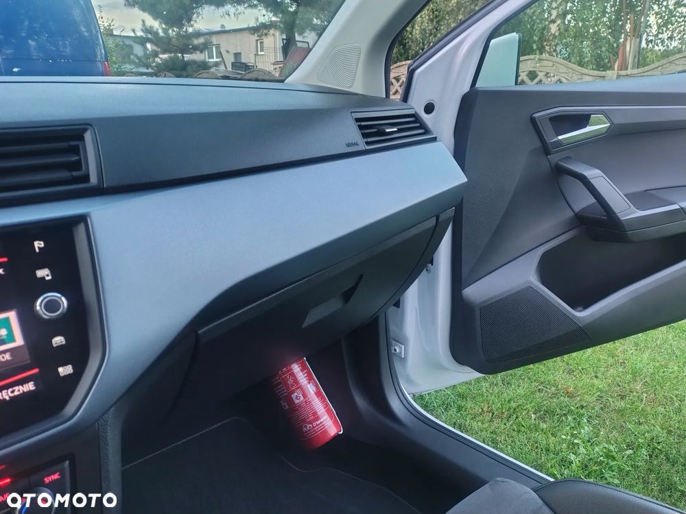 Seat Arona 1.0 TSI GPF Xcellence S&S - 12