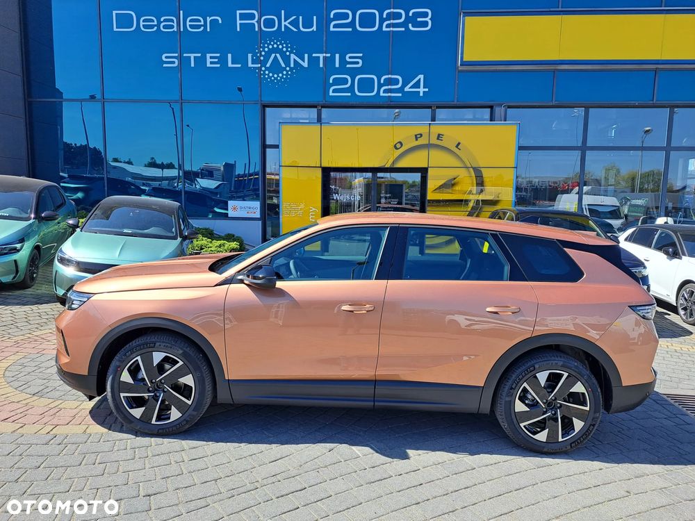 Opel Grandland X - 2