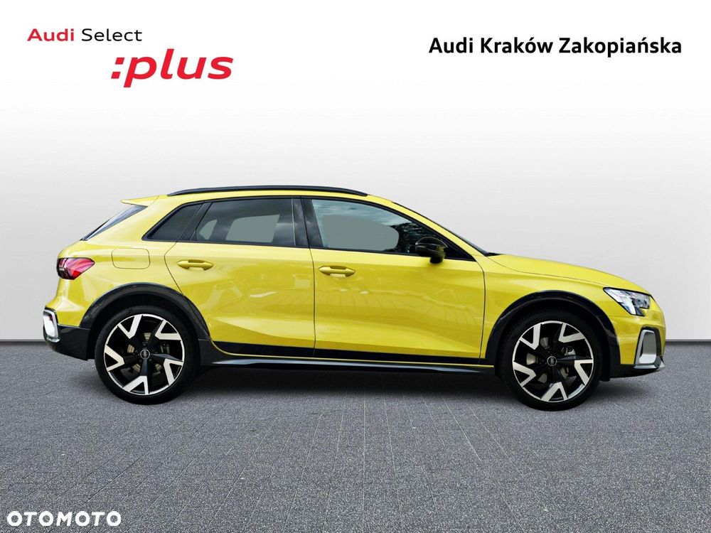 Audi A3 - 8