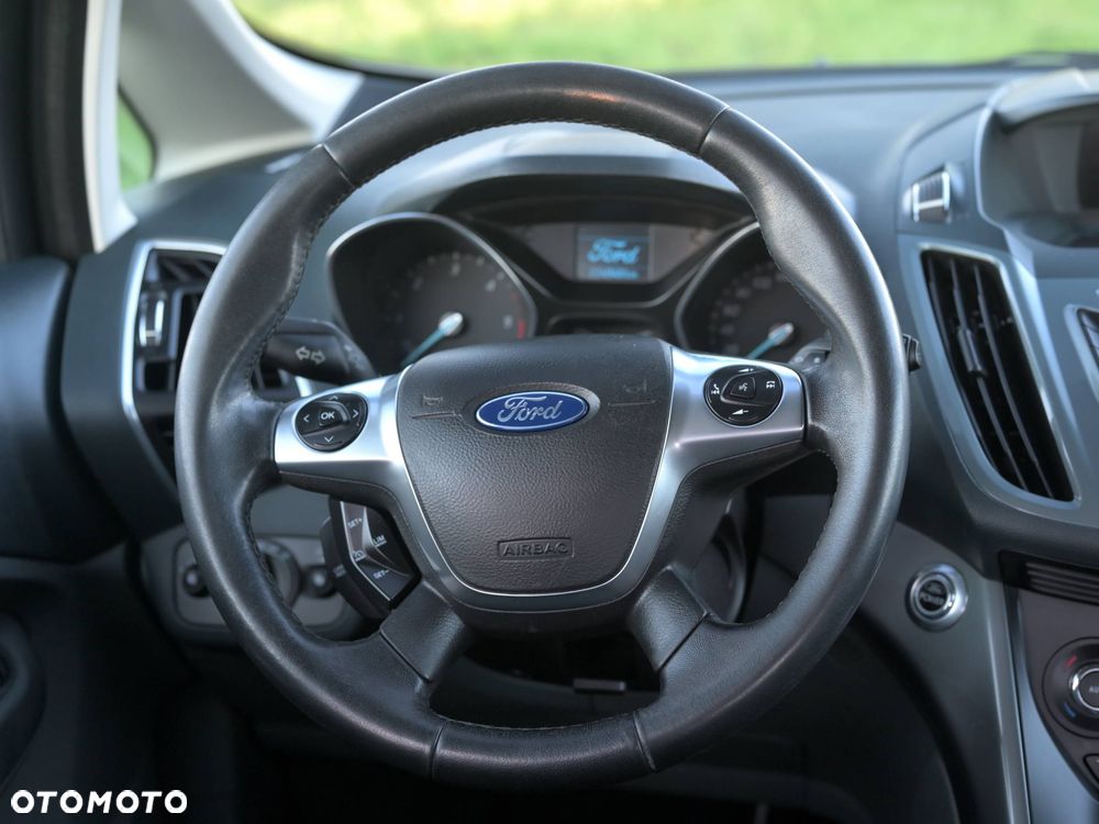Ford Grand C-MAX 2.0 TDCi Trend MPS6 - 25