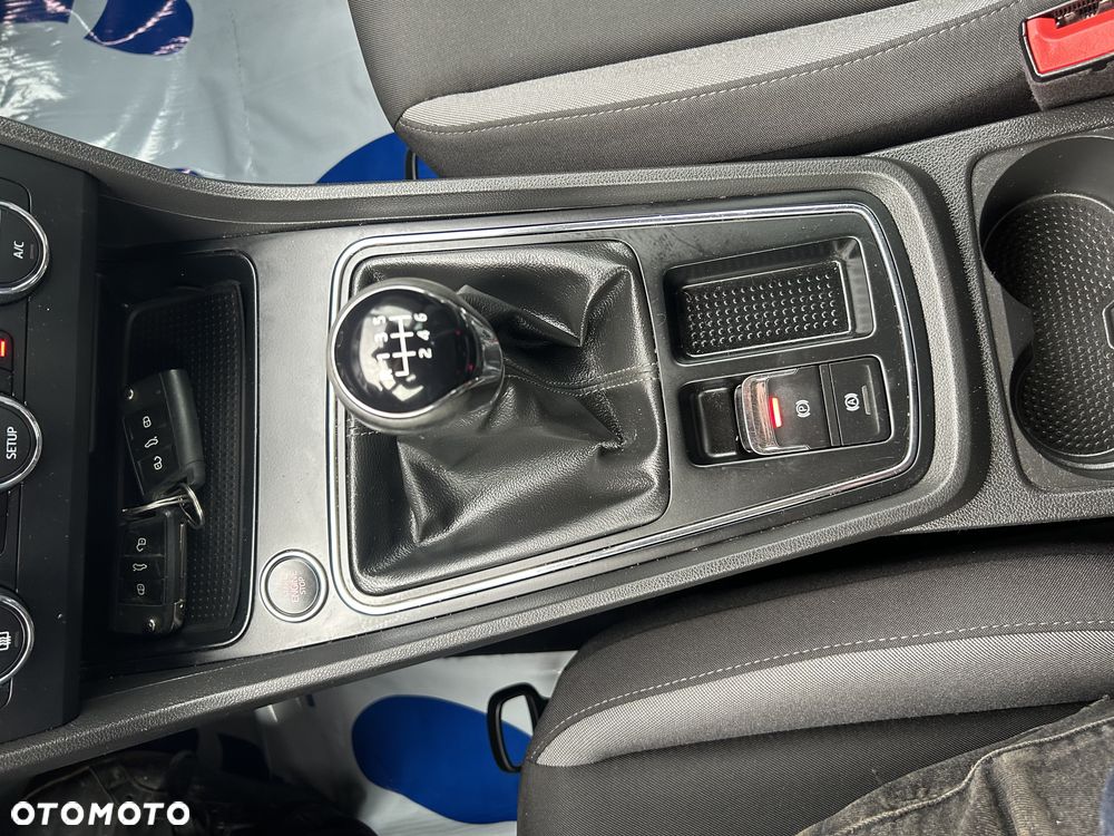 Seat Leon 1.5 TSI OPF Style - 21
