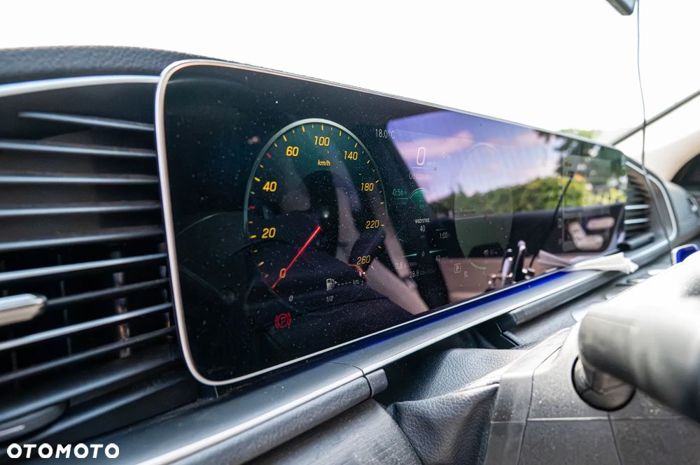 Mercedes-Benz GLE 350 e 4-Matic Premium - 20