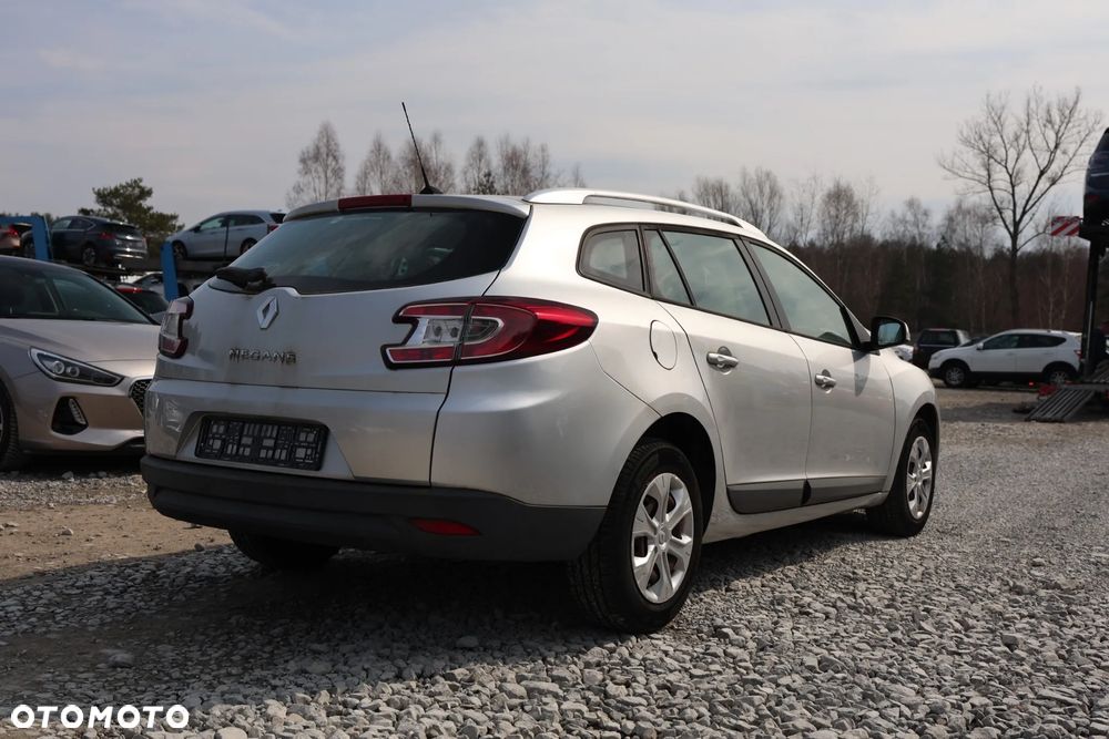 Renault Megane 1.6 16V 100 Expression - 3