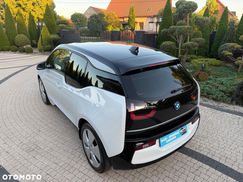 BMW i3 94 Ah - 30