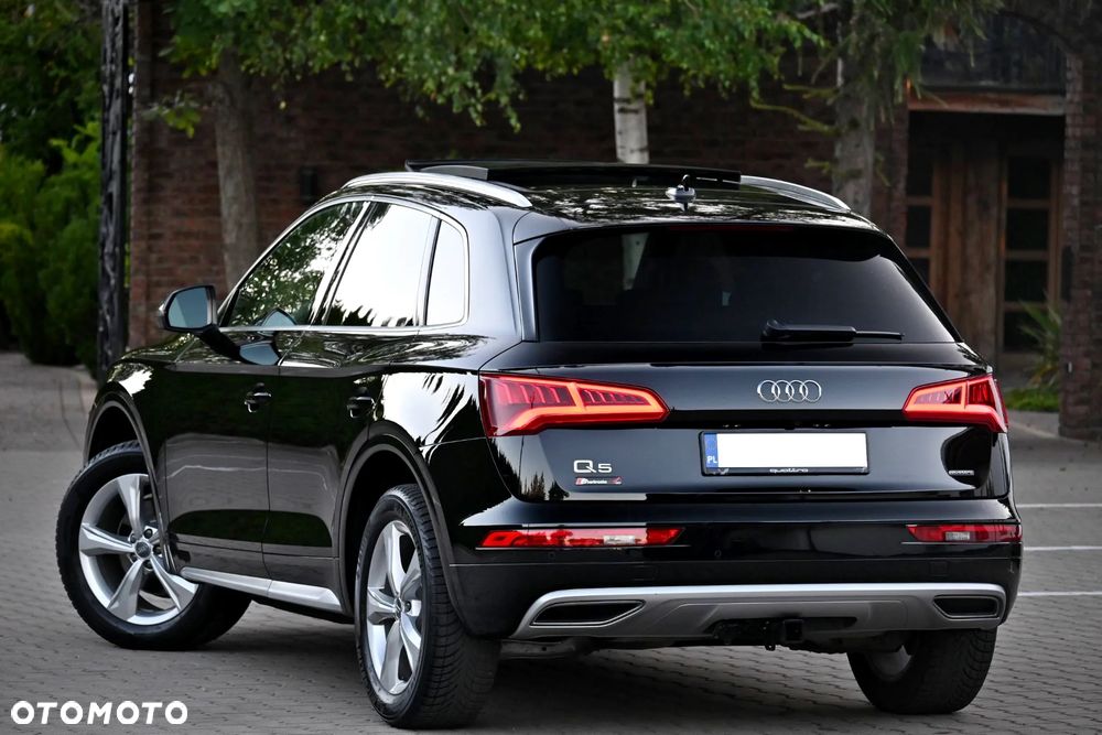 Audi Q5 2.0 TFSI Quattro Sport S tronic - 19