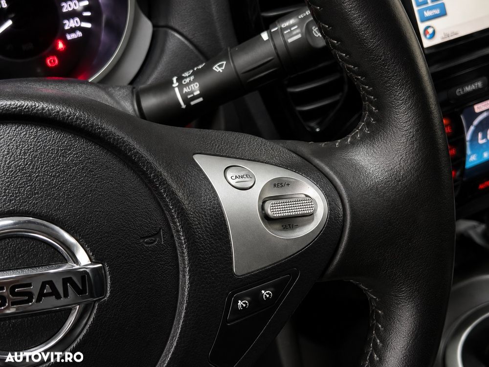 Nissan Juke - 14