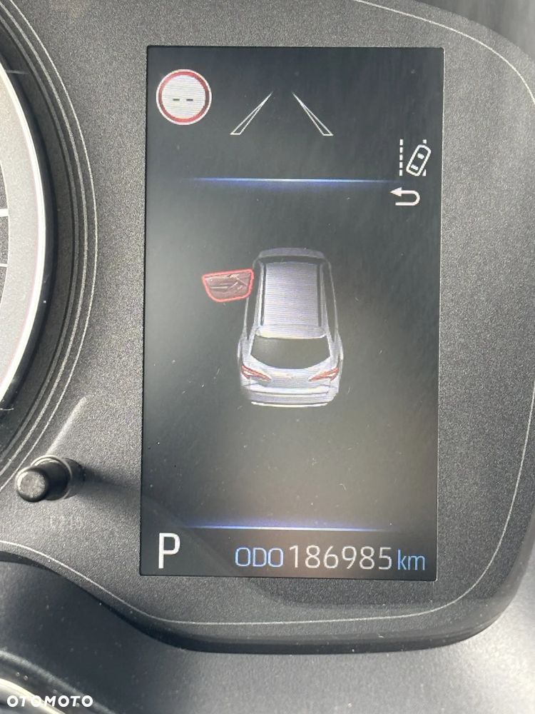 Toyota Corolla - 12