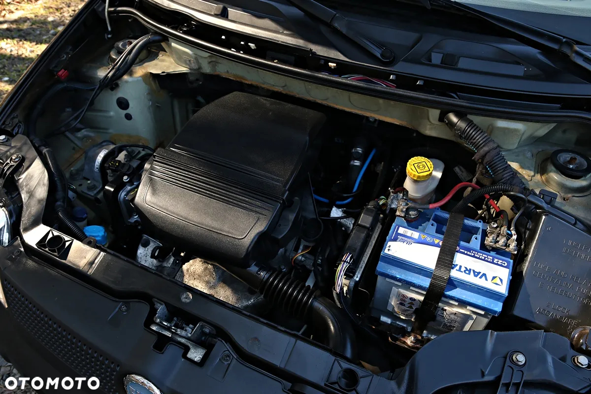 Fiat Panda 1.1 Actual Eco - 36
