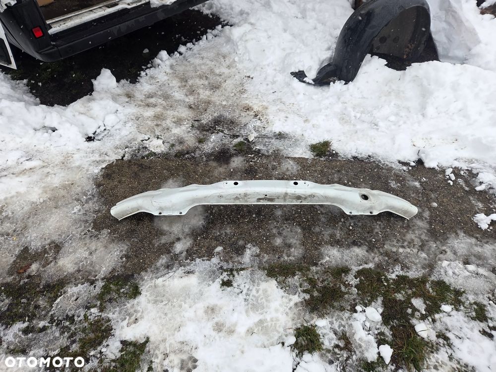 Belka Pod Zderzak przód Przedni Mercedes Sprinter III W907 W910 wzmocnienie zderzaka przód przednie - 2