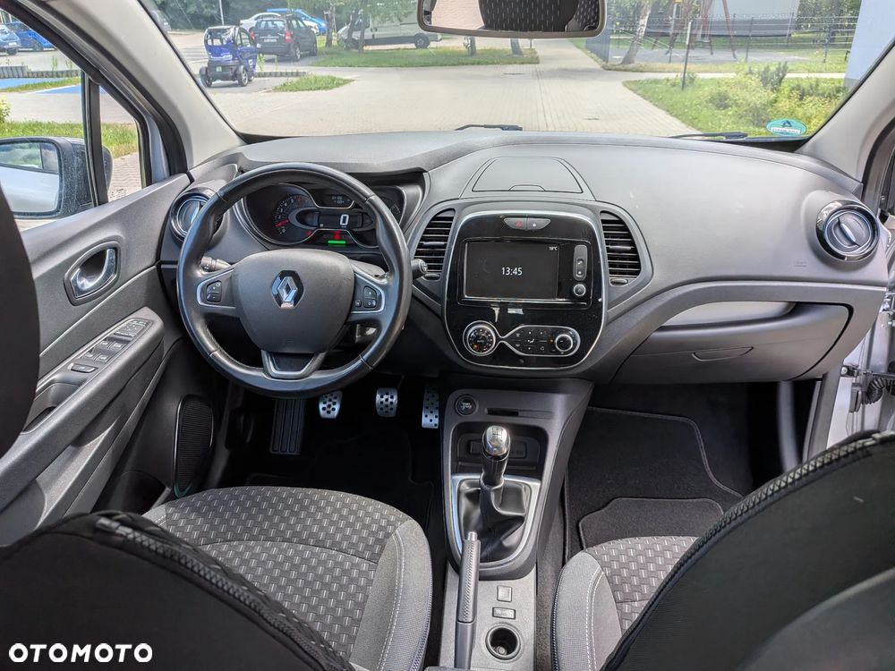 Renault Captur ENERGY TCe 90 Start&Stop Life - 31