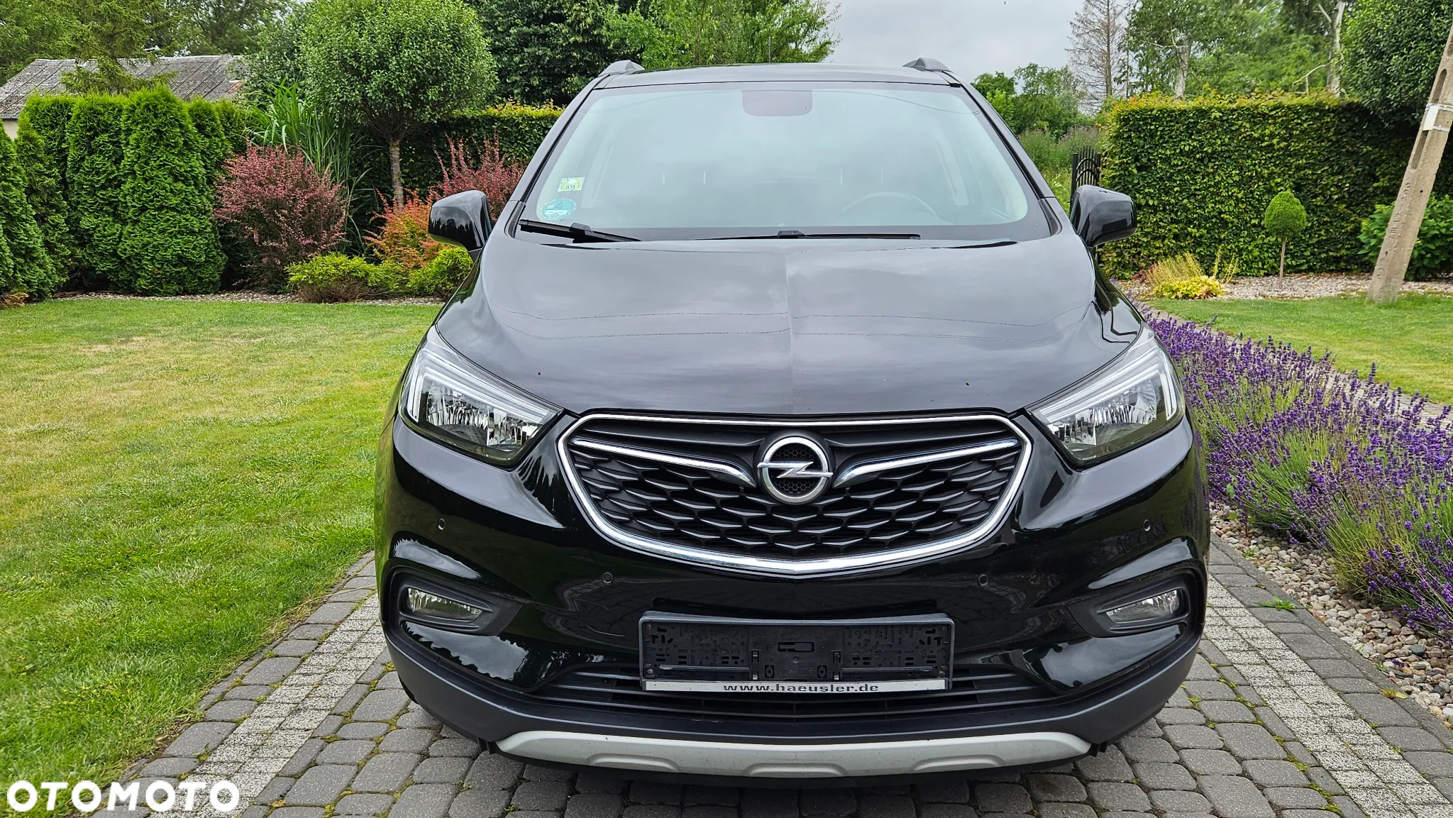 Opel Mokka X 1.4 (ecoFLEX) ECOTEC Start/Stop Color Innovation - 2