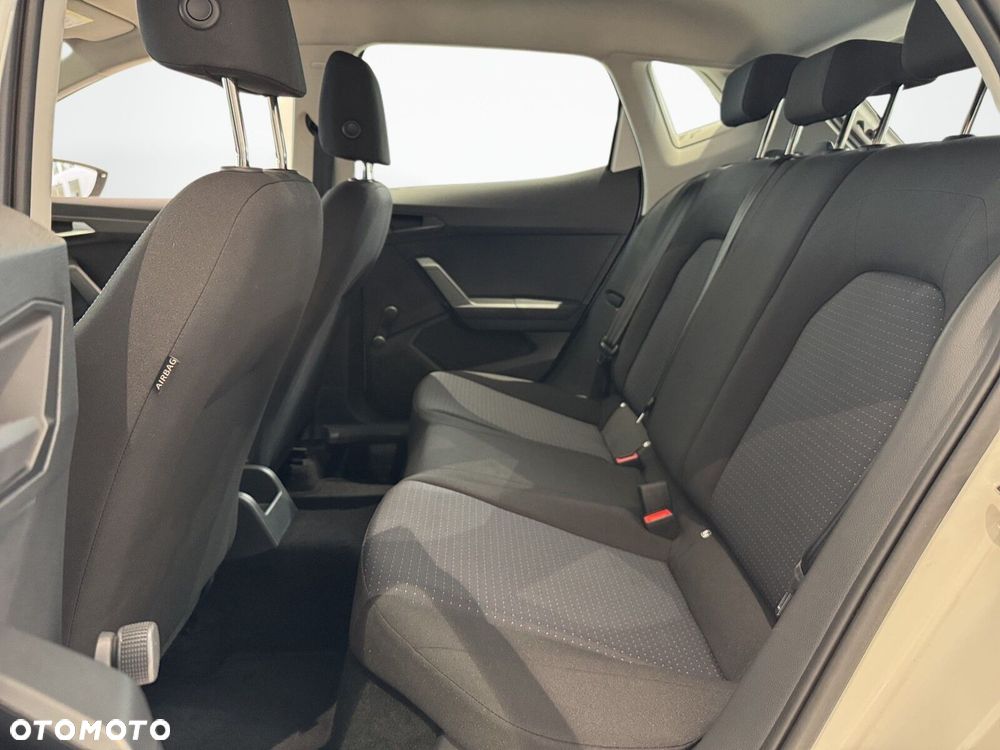 Seat Ibiza 1.0 MPI EVO Style S&S - 13