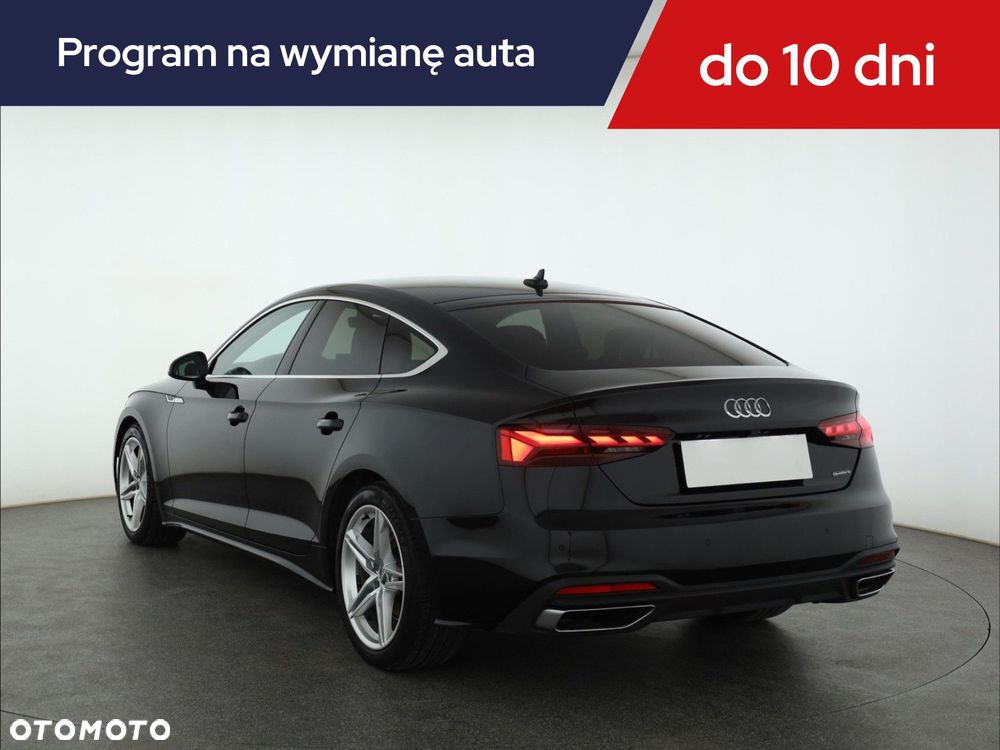 Audi A5 Sportback - 6