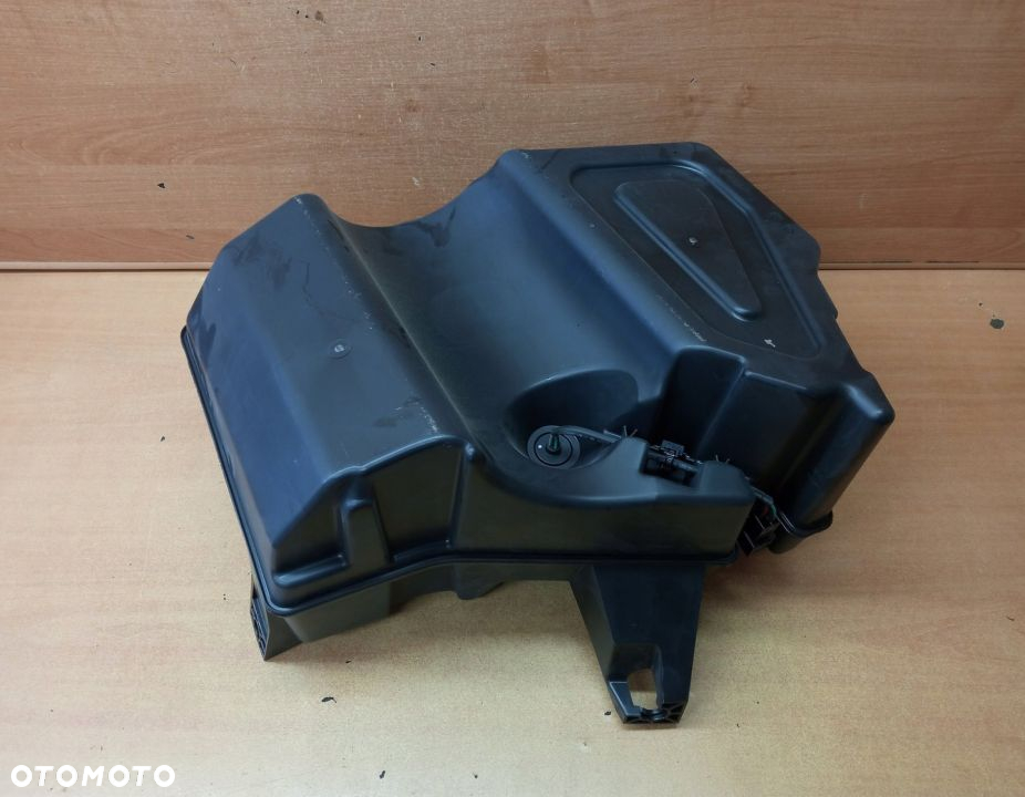 SUBWOOFER LOGIC7 MERCEDES GL X166 A1668202802 - 3