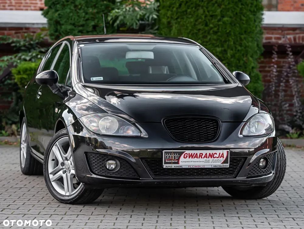 Seat Leon - 1