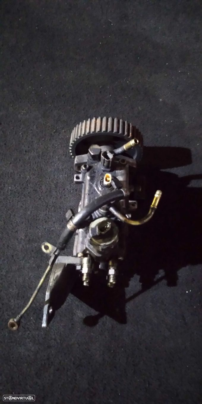 Bomba Injetora Opel Corsa C (X01) - 2