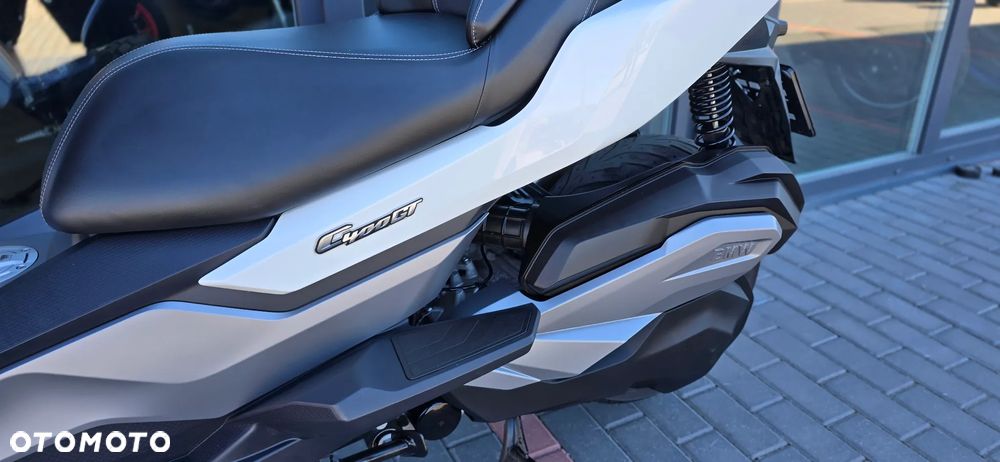 BMW C 400 GT - 35