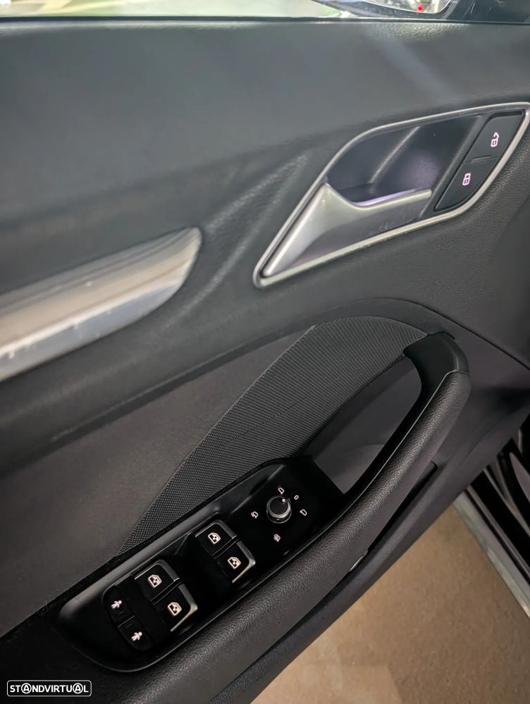 Audi A3 Sportback 1.6 TDI S-line - 7