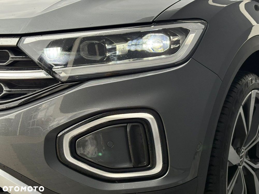 Volkswagen T-Roc 1.5 TSI Style DSG - 18
