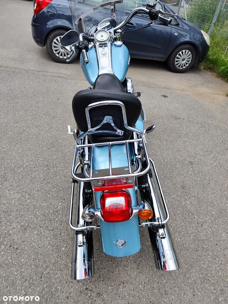 Harley-Davidson Touring Road King - 35