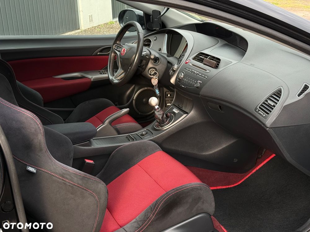 Honda Civic 2.0 i-VTEC Type R - 7