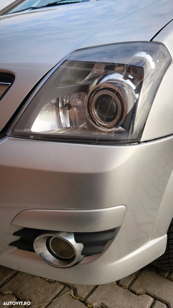 Opel Meriva 1.6i Enjoy Easytronic - 10