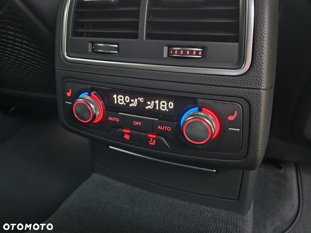 Audi A6 Allroad - 23