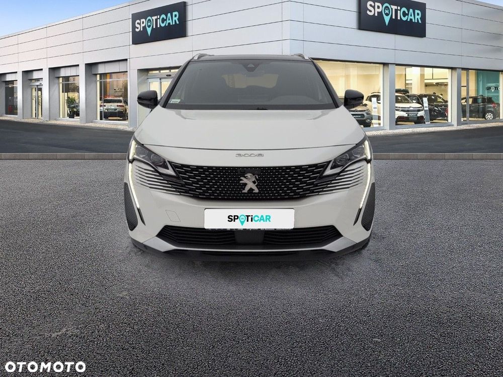 Peugeot 3008 - 4