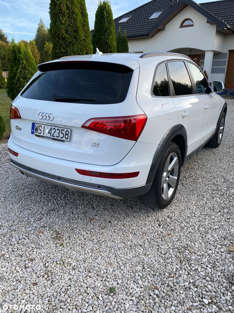 Audi Q5 2.0 TDI Quattro Stronic - 3
