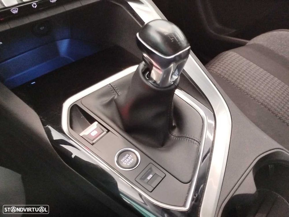 Peugeot 3008 1.5 BlueHDi Active Pack - 20