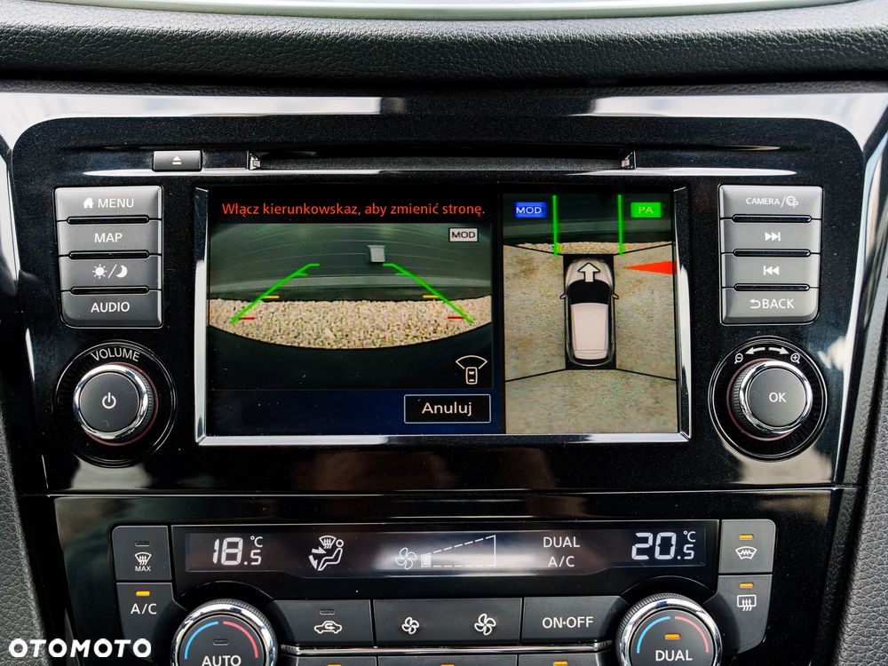 Nissan Qashqai 1.3 DIG-T DCT TEKNA+ - 26