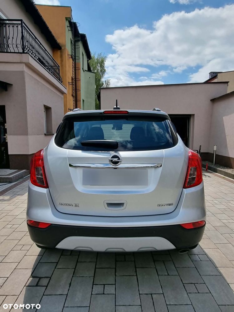 Opel Mokka - 3