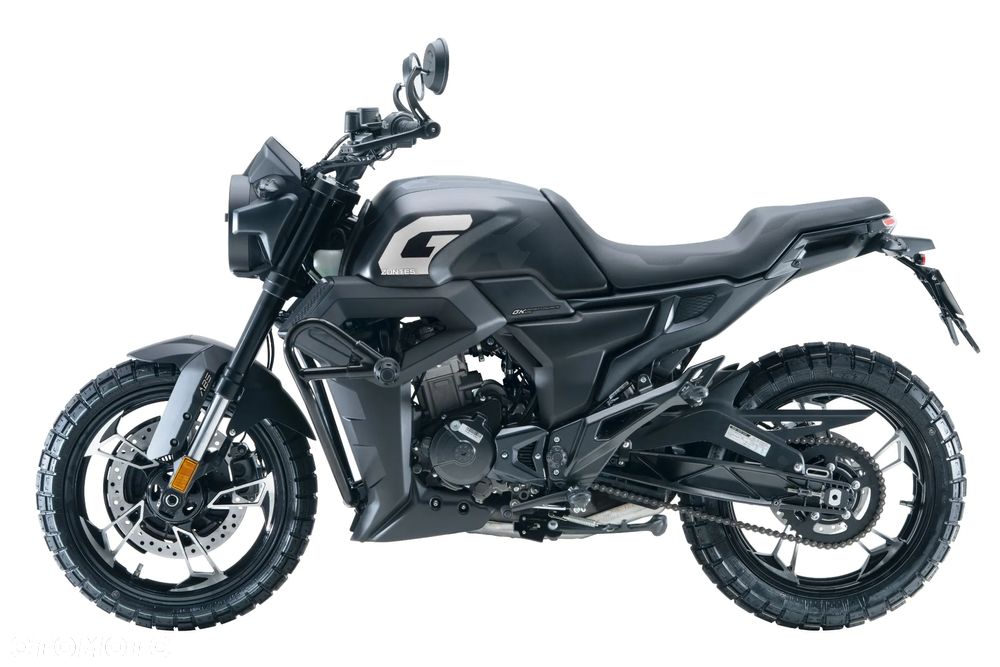 Zontes 125 GK - 6