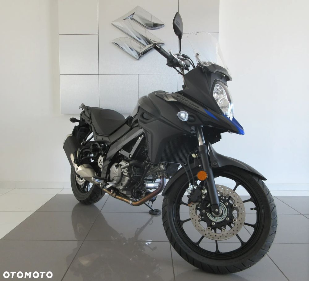 Suzuki V-STROM - 3