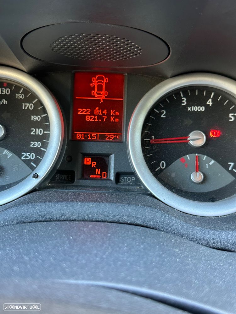 Renault Mégane Break - 13