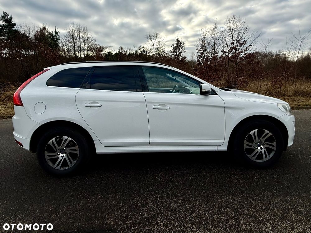 Volvo XC 60 D4 Geartronic Ocean Race - 4