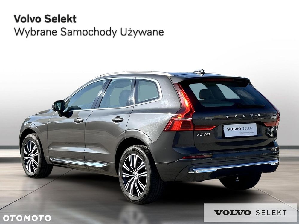 Volvo XC 60 - 4