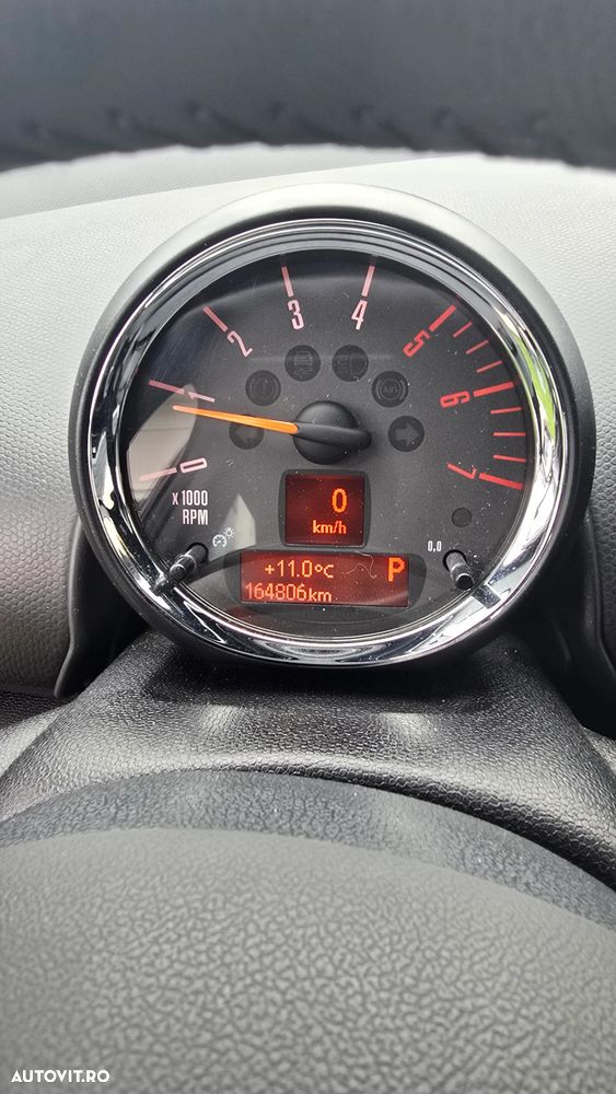 Mini Countryman Cooper SD All4 Aut. - 8