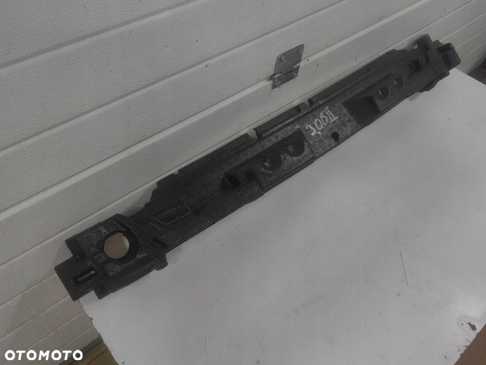 Peugeot 208 II Absorber styropian pianka przód przedni 9855777780 - 3